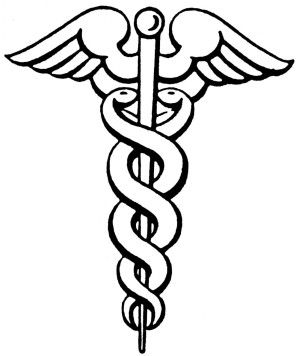 Image of the Staff of Caduceus