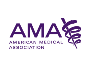 Logo of the American Medical Association